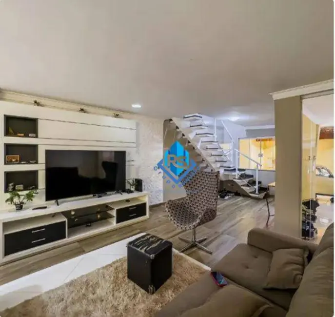 Casa com 3 quartos à venda, 230m2 em Sao Bernardo Do Campo - SP - imagem 6 Foto 6 de Casa com 3 quartos à venda, 230m2 em Sao Bernardo Do Campo - SP