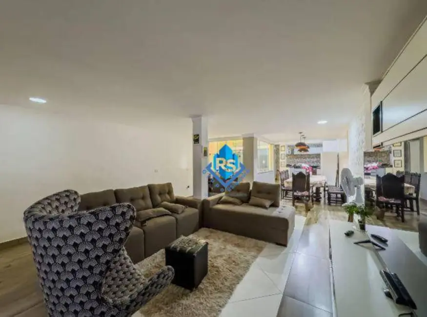 Casa com 3 quartos à venda, 230m2 em Sao Bernardo Do Campo - SP - imagem 7 Foto 7 de Casa com 3 quartos à venda, 230m2 em Sao Bernardo Do Campo - SP