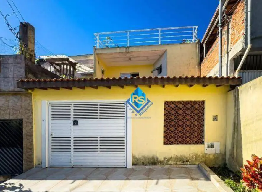 Casa com 3 quartos à venda, 230m2 em Sao Bernardo Do Campo - SP - imagem 2 Foto 2 de Casa com 3 quartos à venda, 230m2 em Sao Bernardo Do Campo - SP