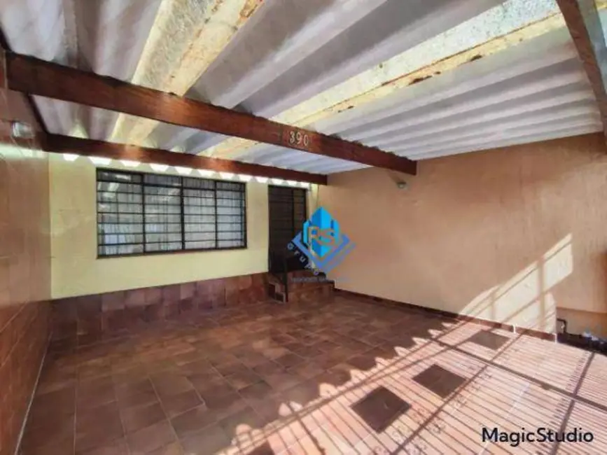 Foto 2 de Casa com 2 quartos à venda e para alugar, 148m2 em Centro, Sao Bernardo Do Campo - SP