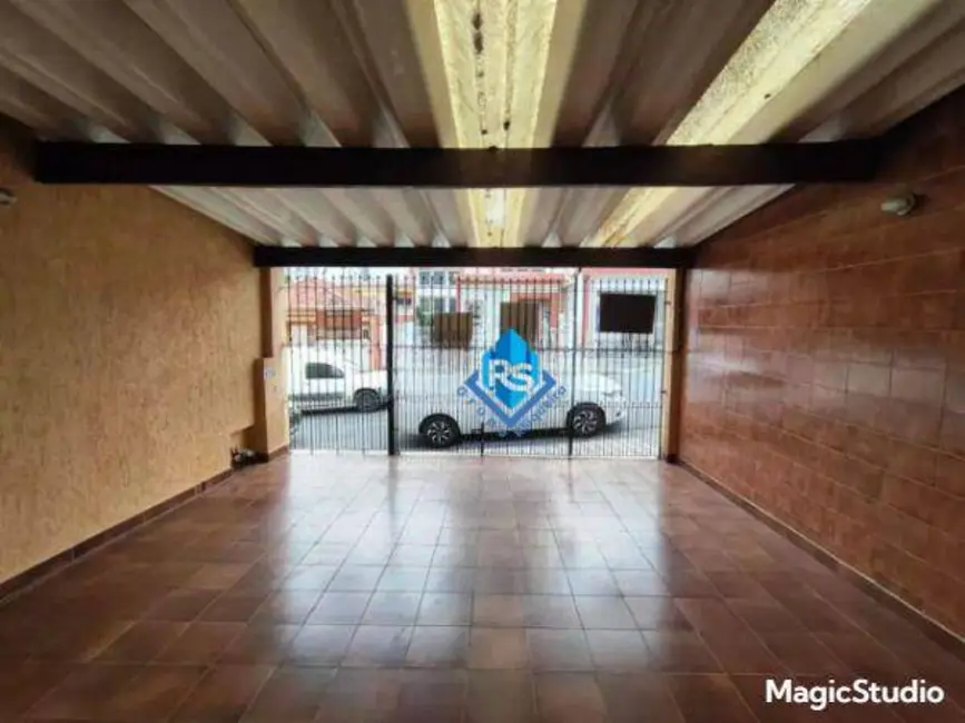 Foto 3 de Casa com 2 quartos à venda e para alugar, 148m2 em Centro, Sao Bernardo Do Campo - SP