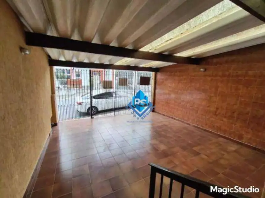 Foto 4 de Casa com 2 quartos à venda e para alugar, 148m2 em Centro, Sao Bernardo Do Campo - SP