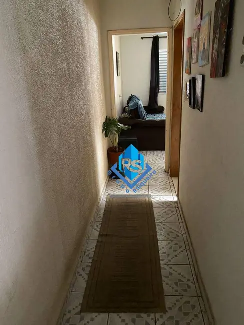 Foto 4 de Casa com 2 quartos à venda, 125m2 em Sao Bernardo Do Campo - SP