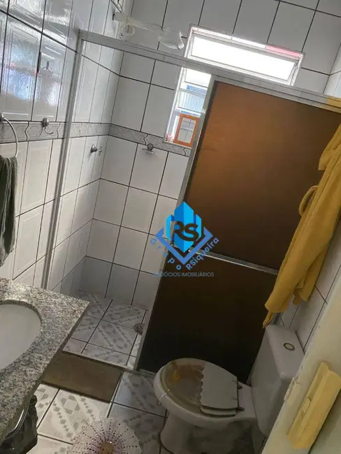 Casa com 2 quartos à venda, 125m2 em Sao Bernardo Do Campo - SP - imagem 7 Foto 7 de Casa com 2 quartos à venda, 125m2 em Sao Bernardo Do Campo - SP