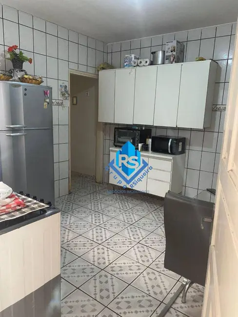 Casa com 2 quartos à venda, 125m2 em Sao Bernardo Do Campo - SP - imagem 6 Foto 6 de Casa com 2 quartos à venda, 125m2 em Sao Bernardo Do Campo - SP