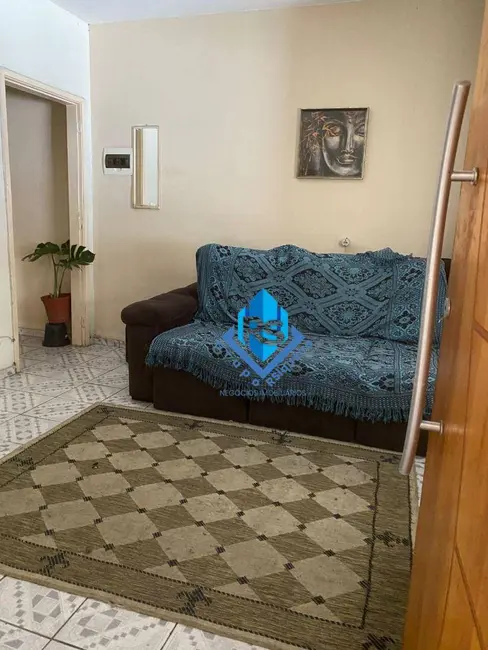 Casa com 2 quartos à venda, 125m2 em Sao Bernardo Do Campo - SP - imagem 2 Foto 2 de Casa com 2 quartos à venda, 125m2 em Sao Bernardo Do Campo - SP