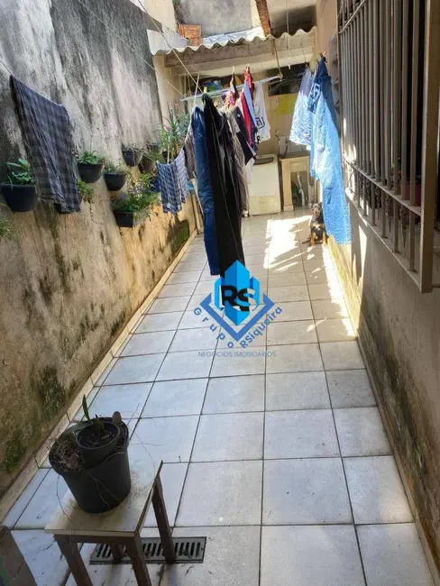 Casa com 2 quartos à venda, 125m2 em Sao Bernardo Do Campo - SP - imagem 5 Foto 5 de Casa com 2 quartos à venda, 125m2 em Sao Bernardo Do Campo - SP