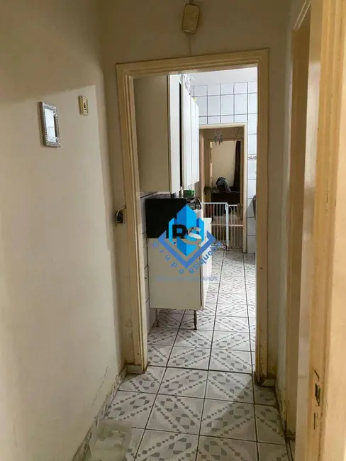 Casa com 2 quartos à venda, 125m2 em Sao Bernardo Do Campo - SP - imagem 8 Foto 8 de Casa com 2 quartos à venda, 125m2 em Sao Bernardo Do Campo - SP