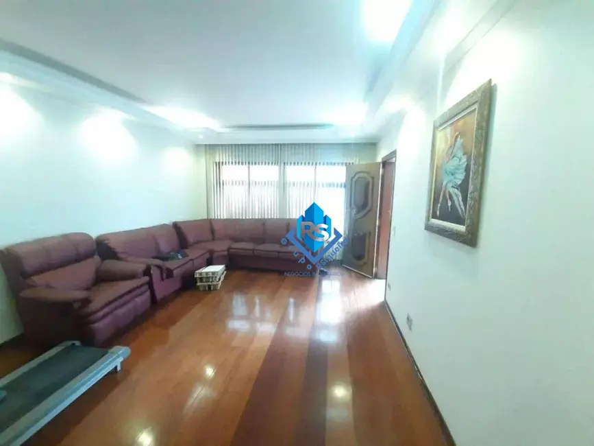 Foto 3 de Sobrado com 4 quartos à venda, 260m2 em Santa Terezinha, Sao Bernardo Do Campo - SP