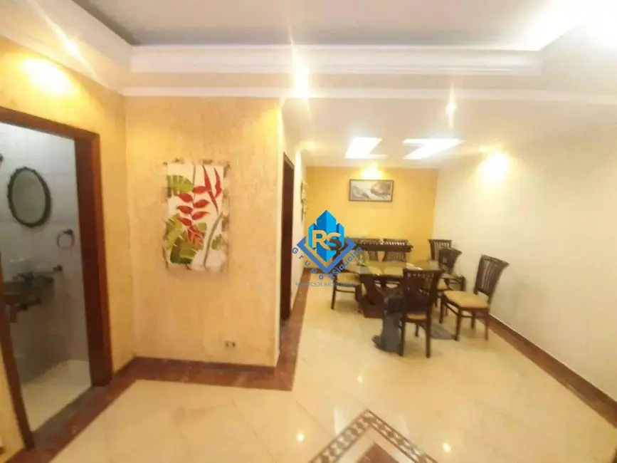 Foto 4 de Sobrado com 4 quartos à venda, 260m2 em Santa Terezinha, Sao Bernardo Do Campo - SP