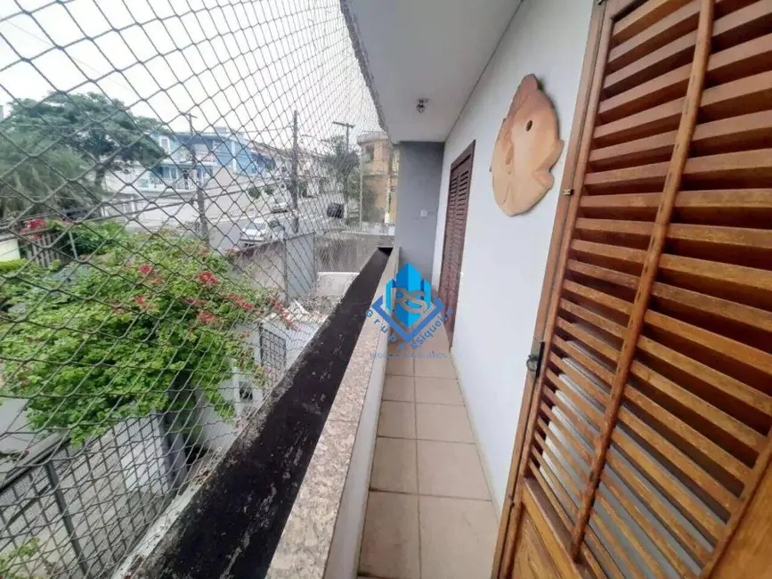 Foto 8 de Sobrado com 4 quartos à venda, 260m2 em Santa Terezinha, Sao Bernardo Do Campo - SP