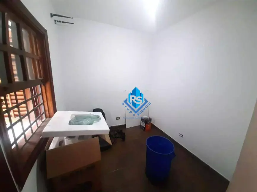 Foto 9 de Sobrado com 4 quartos à venda, 260m2 em Santa Terezinha, Sao Bernardo Do Campo - SP