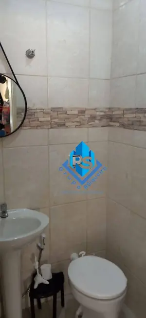 Foto 8 de Sobrado com 2 quartos à venda, 87m2 em Nova Petrópolis, Sao Bernardo Do Campo - SP