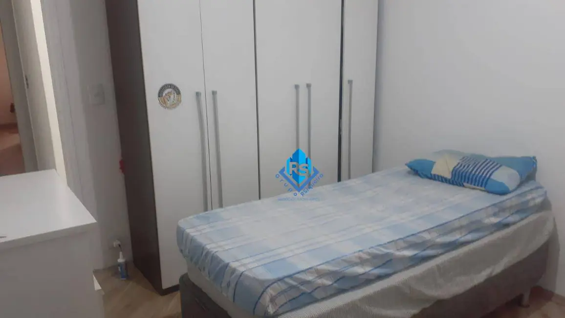 Foto 7 de Sobrado com 2 quartos à venda, 87m2 em Nova Petrópolis, Sao Bernardo Do Campo - SP