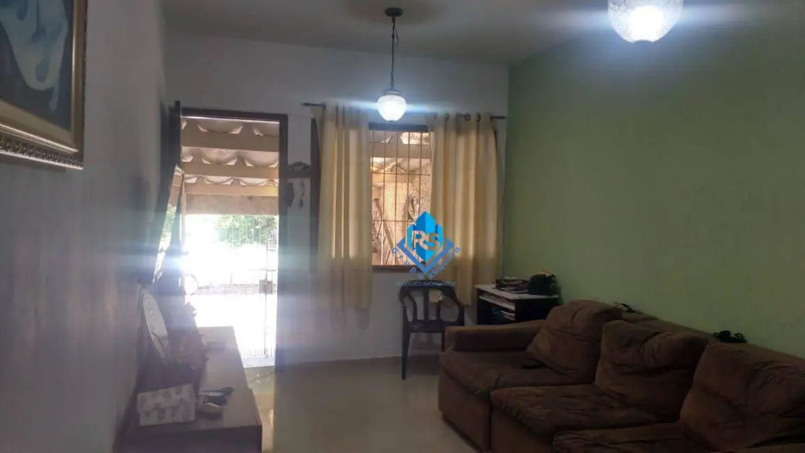 Foto 2 de Sobrado com 2 quartos à venda, 87m2 em Nova Petrópolis, Sao Bernardo Do Campo - SP