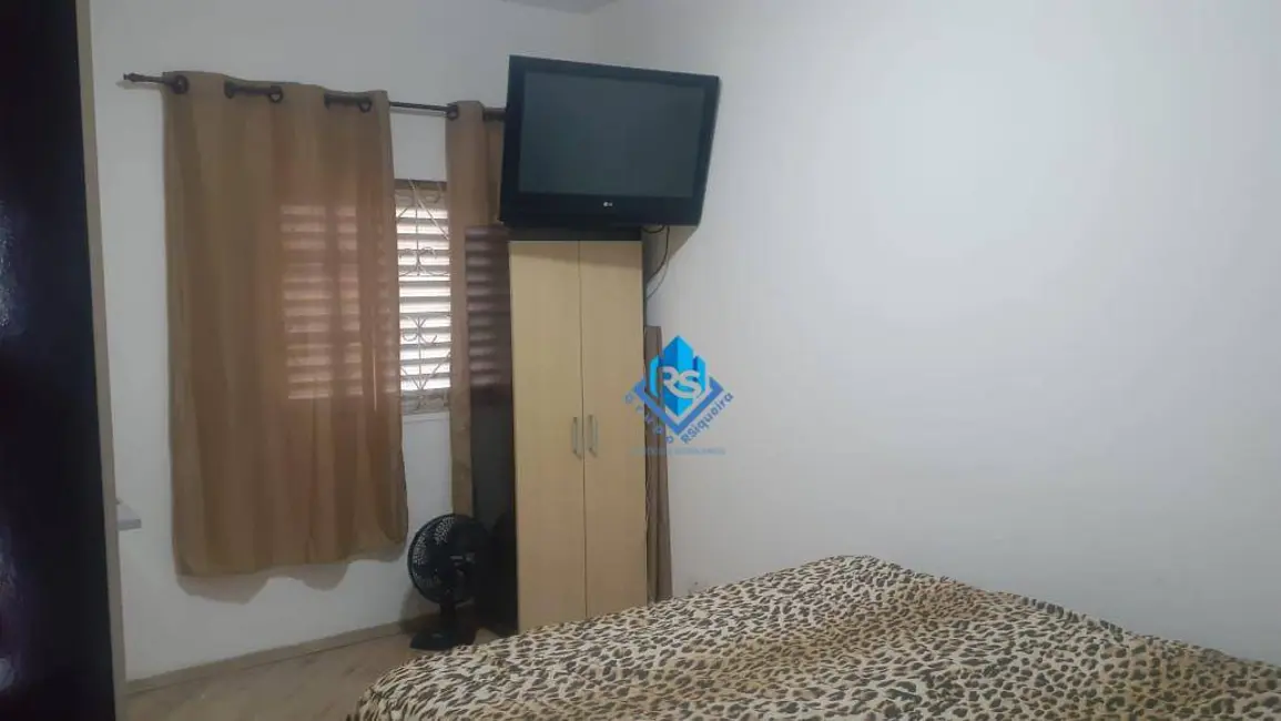 Foto 5 de Sobrado com 2 quartos à venda, 87m2 em Nova Petrópolis, Sao Bernardo Do Campo - SP