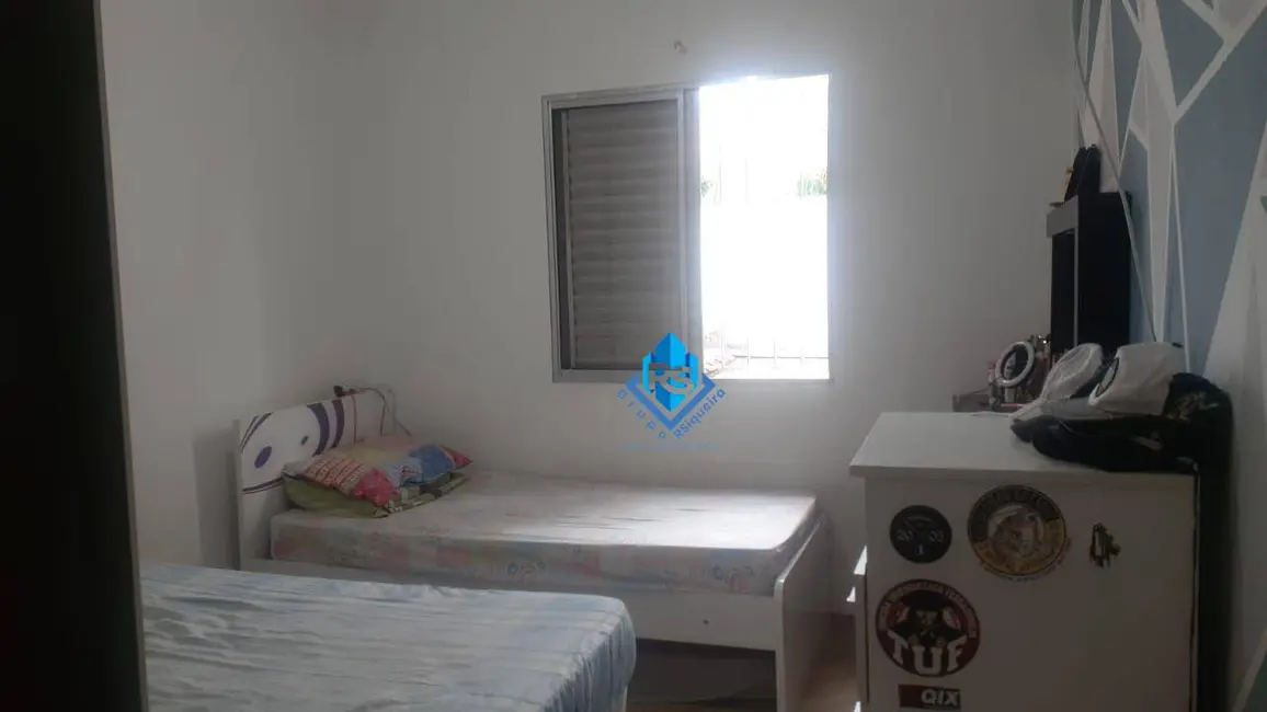 Foto 6 de Sobrado com 2 quartos à venda, 87m2 em Nova Petrópolis, Sao Bernardo Do Campo - SP