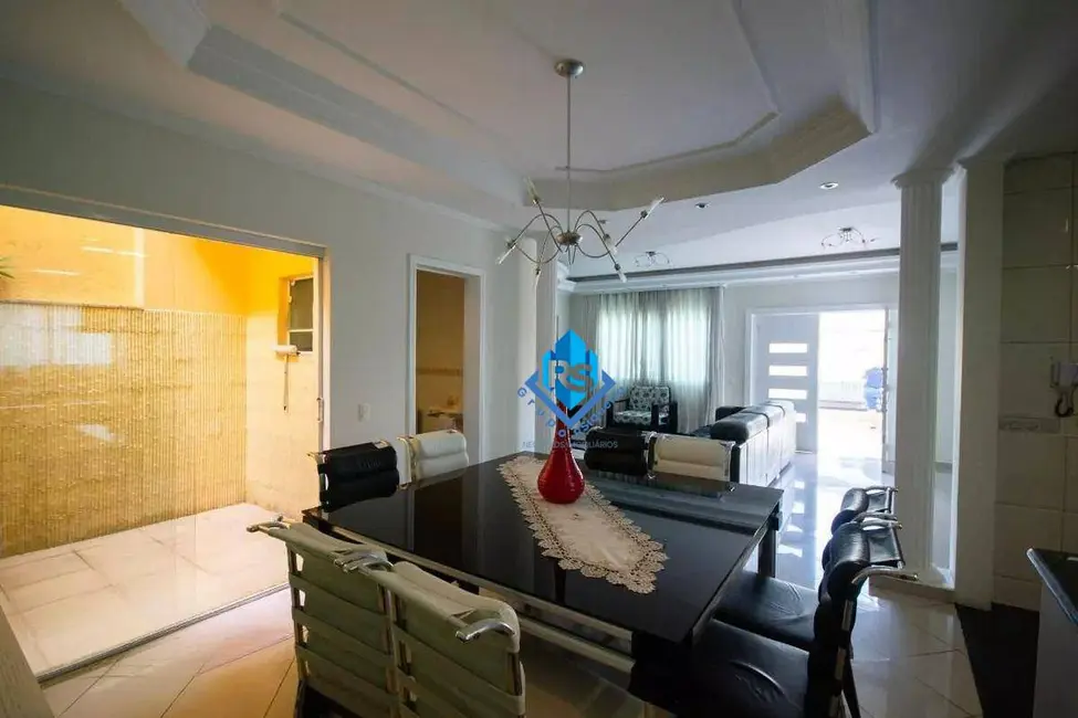 Foto 9 de Sobrado com 4 quartos à venda, 280m2 em Nova Petrópolis, Sao Bernardo Do Campo - SP