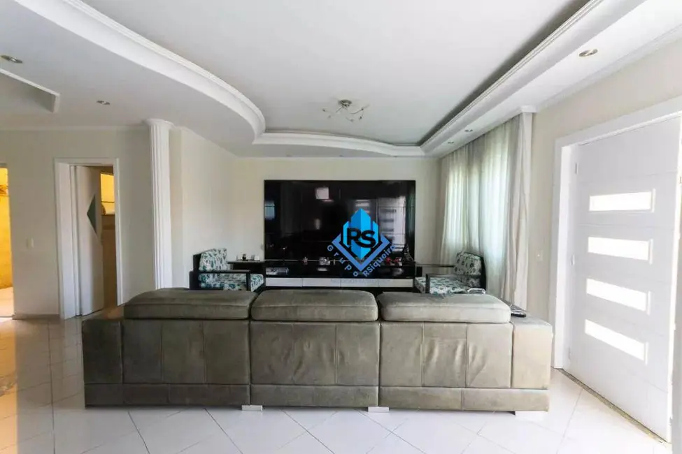 Foto 6 de Sobrado com 4 quartos à venda, 280m2 em Nova Petrópolis, Sao Bernardo Do Campo - SP