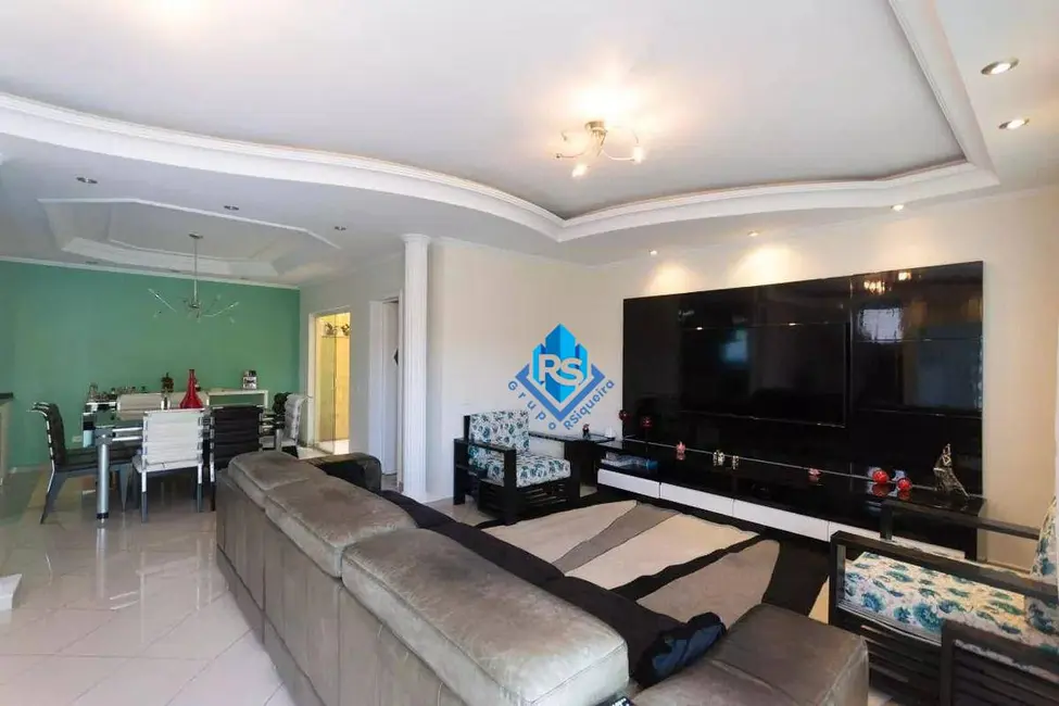 Foto 2 de Sobrado com 4 quartos à venda, 280m2 em Nova Petrópolis, Sao Bernardo Do Campo - SP