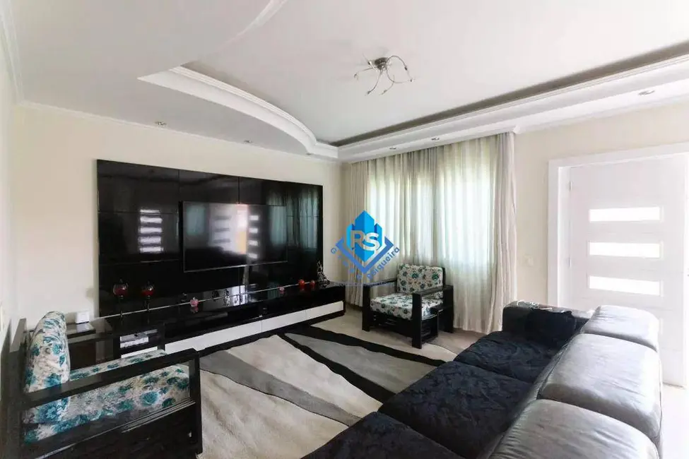 Foto 3 de Sobrado com 4 quartos à venda, 280m2 em Nova Petrópolis, Sao Bernardo Do Campo - SP