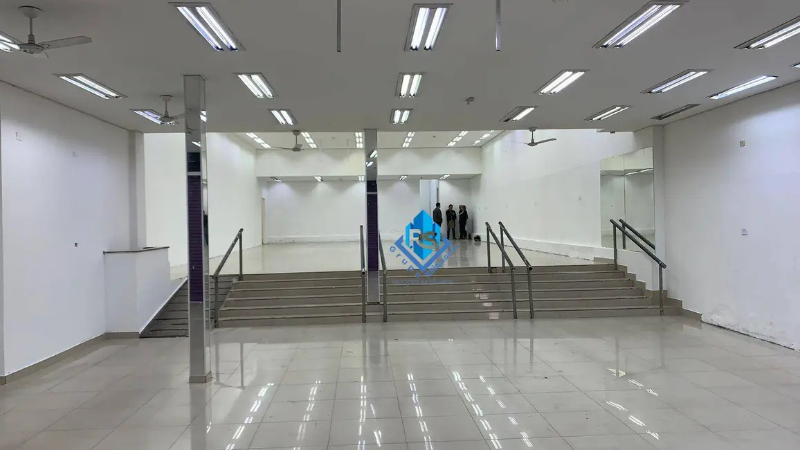 Foto 3 de Sala Comercial para alugar, 570m2 em Centro, Sao Bernardo Do Campo - SP