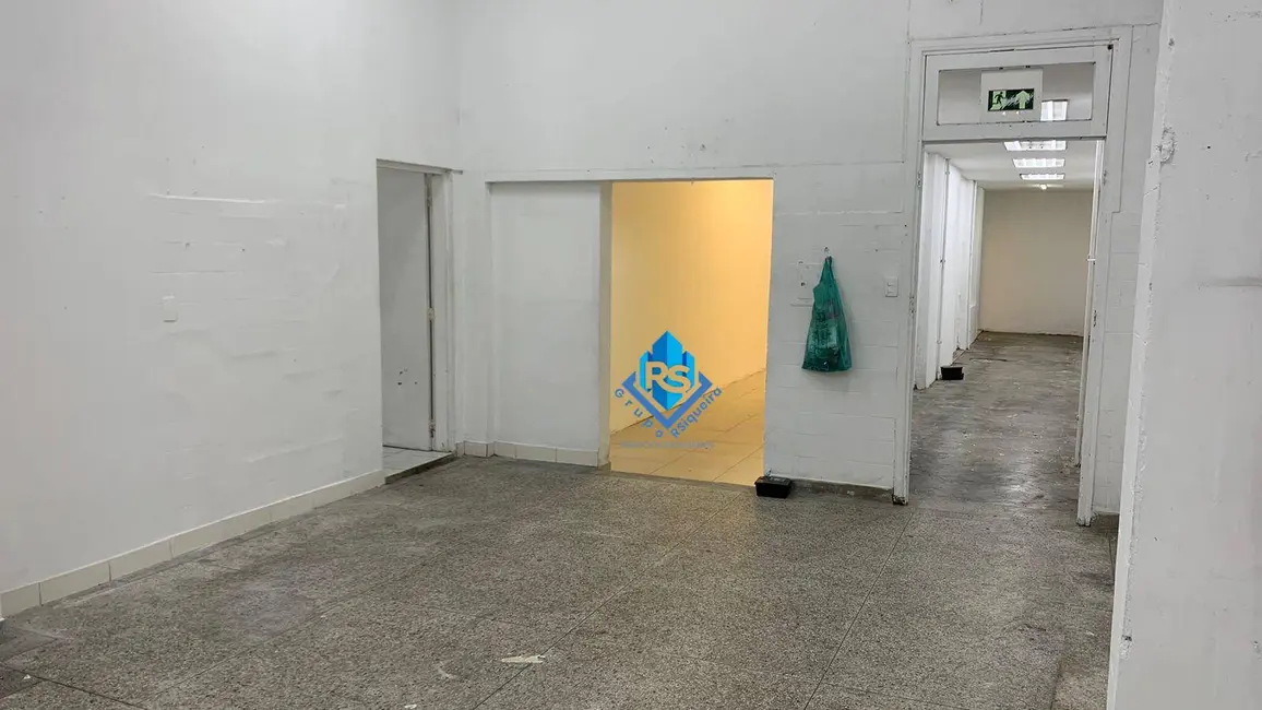 Foto 8 de Sala Comercial para alugar, 570m2 em Centro, Sao Bernardo Do Campo - SP