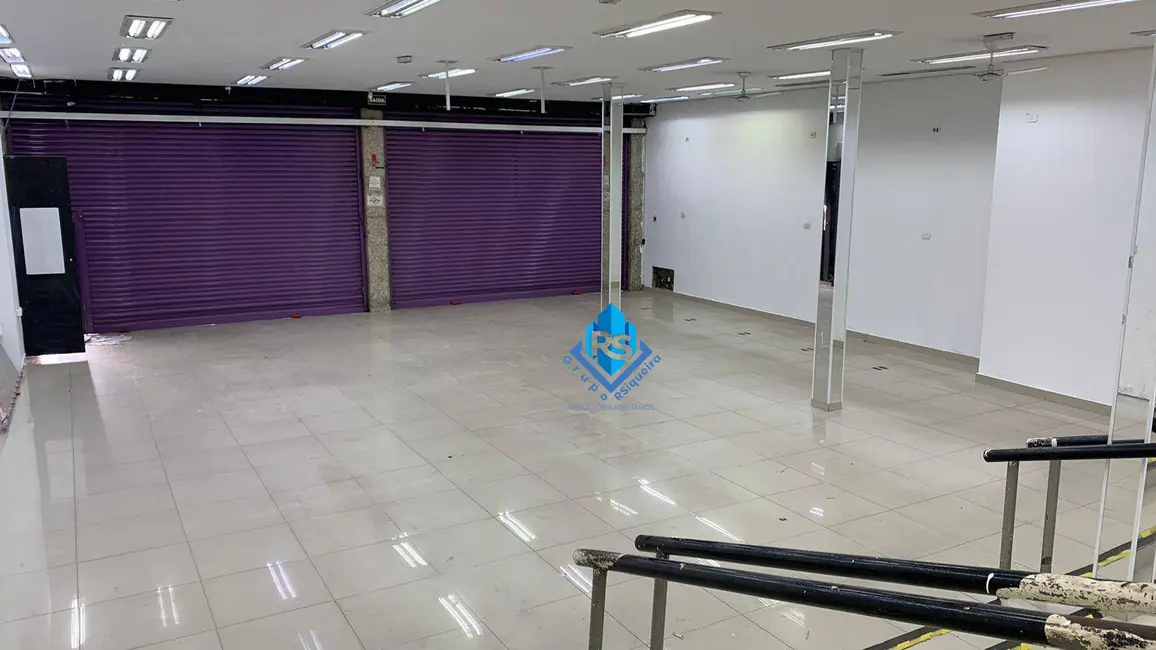 Foto 2 de Sala Comercial para alugar, 570m2 em Centro, Sao Bernardo Do Campo - SP