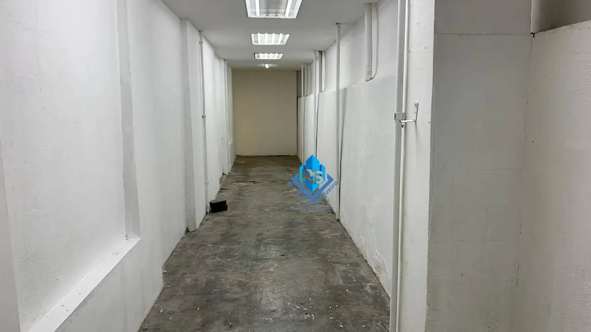 Foto 9 de Sala Comercial para alugar, 570m2 em Centro, Sao Bernardo Do Campo - SP