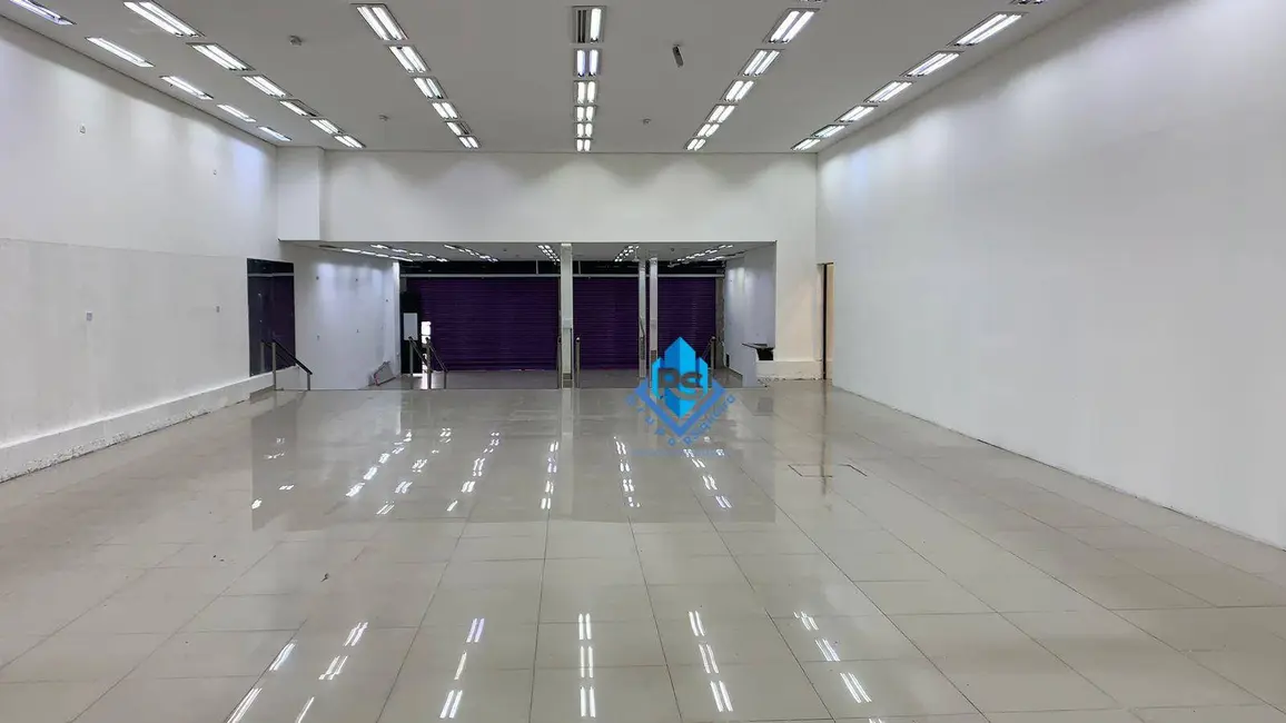 Foto 1 de Sala Comercial para alugar, 570m2 em Centro, Sao Bernardo Do Campo - SP