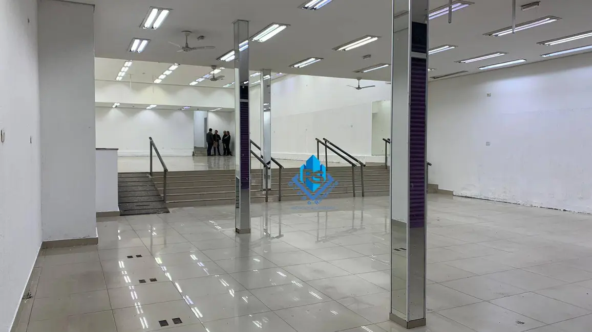 Foto 4 de Sala Comercial para alugar, 570m2 em Centro, Sao Bernardo Do Campo - SP