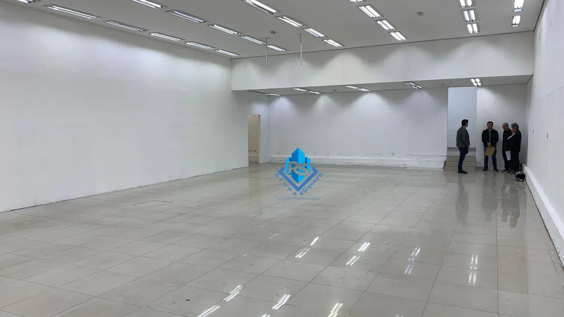 Foto 5 de Sala Comercial para alugar, 570m2 em Centro, Sao Bernardo Do Campo - SP