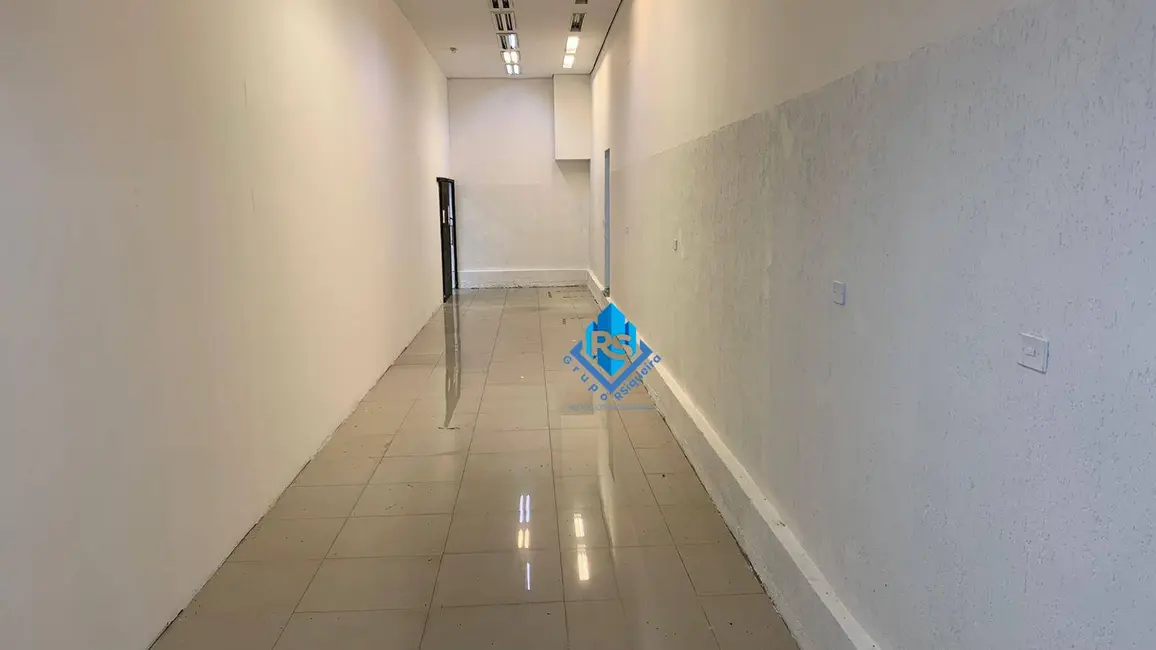 Foto 7 de Sala Comercial para alugar, 570m2 em Centro, Sao Bernardo Do Campo - SP