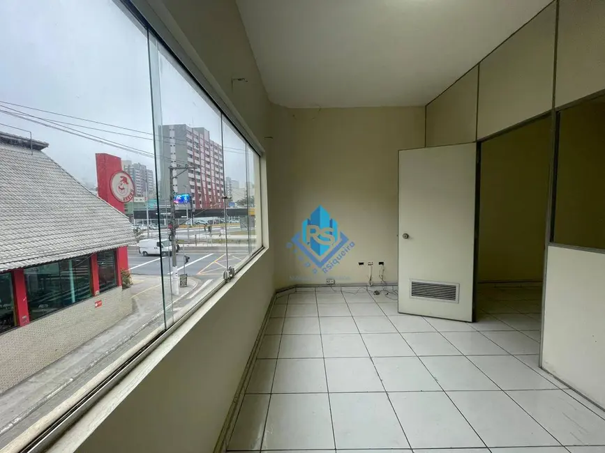 Foto 1 de Sala Comercial para alugar, 450m2 em Centro, Sao Bernardo Do Campo - SP