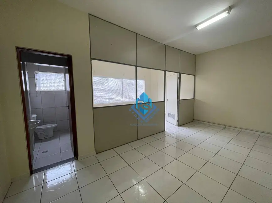Foto 8 de Sala Comercial para alugar, 450m2 em Centro, Sao Bernardo Do Campo - SP
