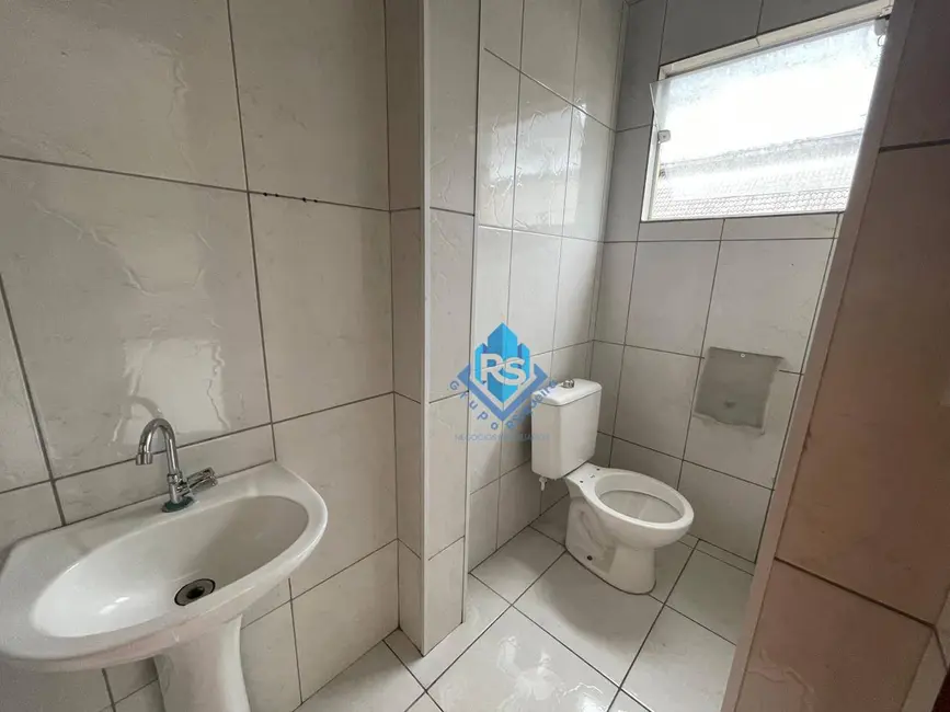 Foto 5 de Sala Comercial para alugar, 450m2 em Centro, Sao Bernardo Do Campo - SP