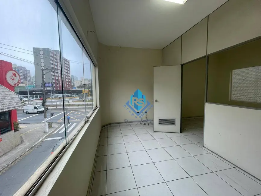 Foto 2 de Sala Comercial para alugar, 450m2 em Centro, Sao Bernardo Do Campo - SP
