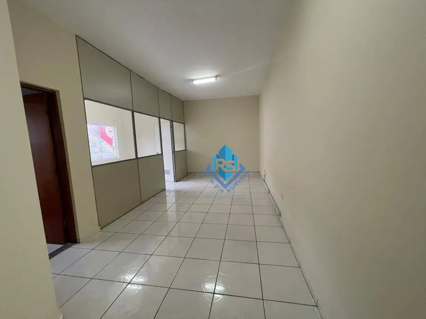 Foto 7 de Sala Comercial para alugar, 450m2 em Centro, Sao Bernardo Do Campo - SP