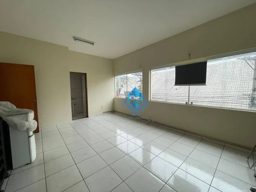 Foto 6 de Sala Comercial para alugar, 450m2 em Centro, Sao Bernardo Do Campo - SP