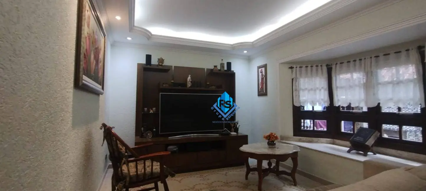 Sobrado com 2 quartos à venda, 143m2 em Sao Bernardo Do Campo - SP - imagem 3 Foto 3 de Sobrado com 2 quartos à venda, 143m2 em Sao Bernardo Do Campo - SP