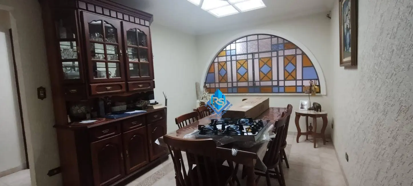 Sobrado com 2 quartos à venda, 143m2 em Sao Bernardo Do Campo - SP - imagem 7 Foto 7 de Sobrado com 2 quartos à venda, 143m2 em Sao Bernardo Do Campo - SP