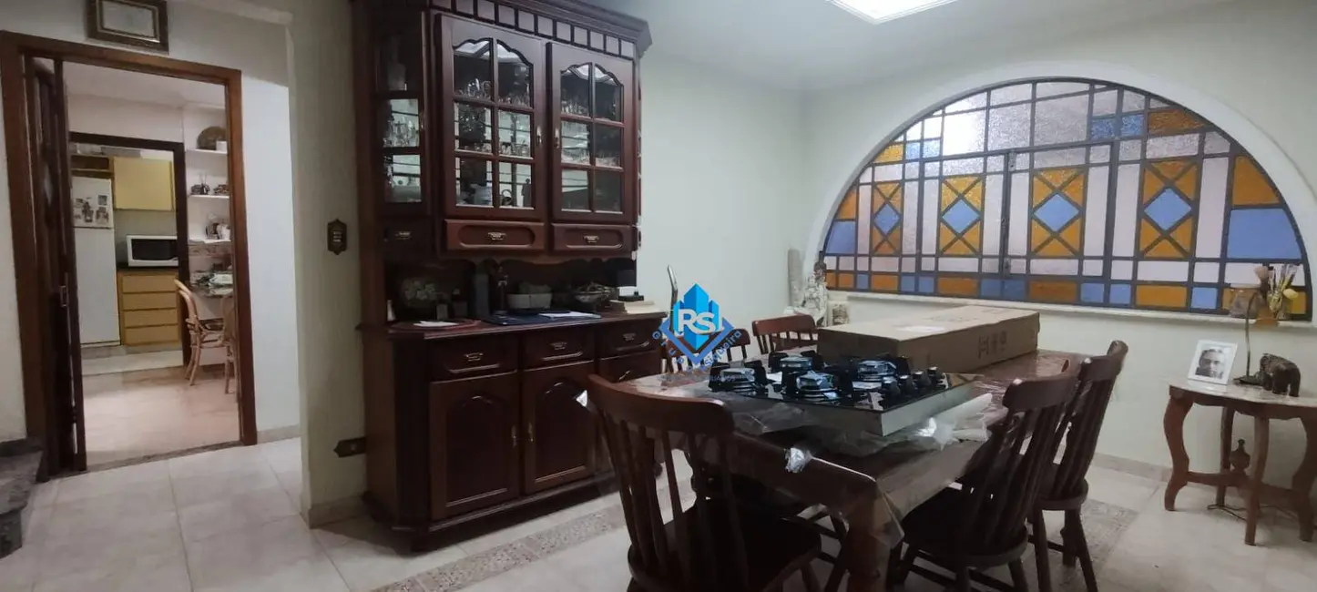 Sobrado com 2 quartos à venda, 143m2 em Sao Bernardo Do Campo - SP - imagem 6 Foto 6 de Sobrado com 2 quartos à venda, 143m2 em Sao Bernardo Do Campo - SP