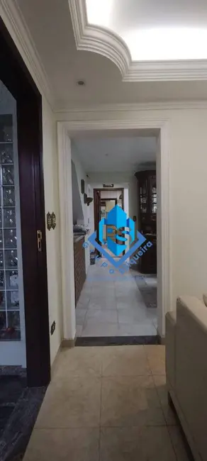 Sobrado com 2 quartos à venda, 143m2 em Sao Bernardo Do Campo - SP - imagem 5 Foto 5 de Sobrado com 2 quartos à venda, 143m2 em Sao Bernardo Do Campo - SP