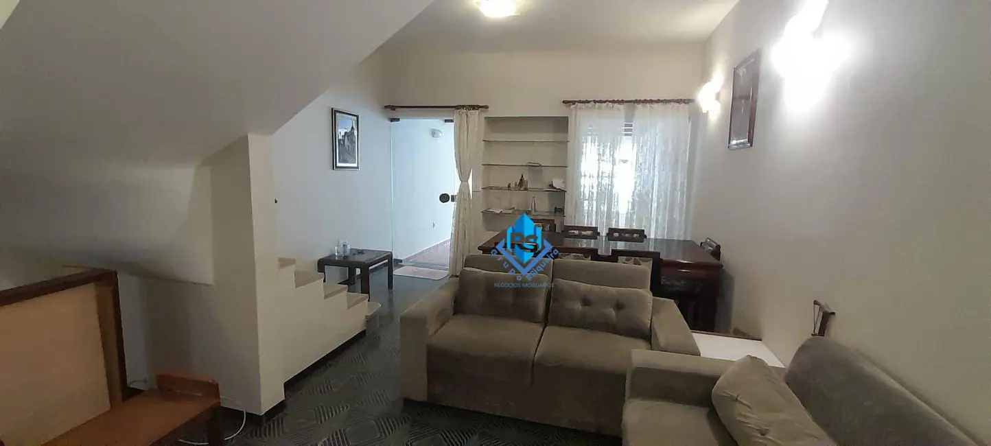 Foto 3 de Sobrado com 3 quartos à venda, 102m2 em Sao Bernardo Do Campo - SP