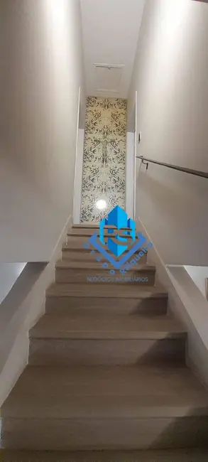 Foto 9 de Sobrado com 3 quartos à venda, 102m2 em Sao Bernardo Do Campo - SP