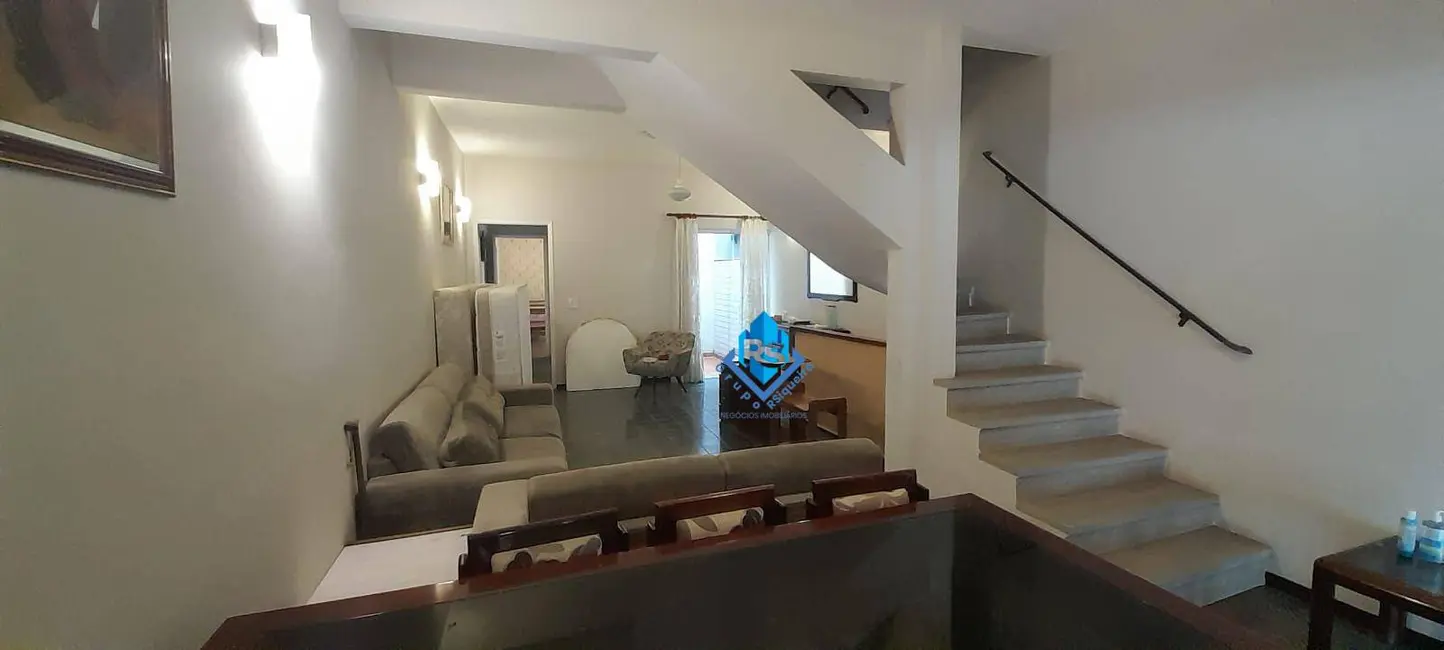 Foto 1 de Sobrado com 3 quartos à venda, 102m2 em Sao Bernardo Do Campo - SP