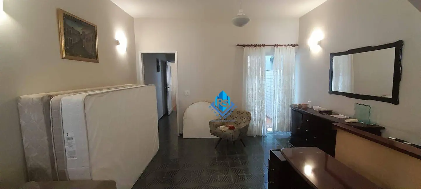 Foto 8 de Sobrado com 3 quartos à venda, 102m2 em Sao Bernardo Do Campo - SP