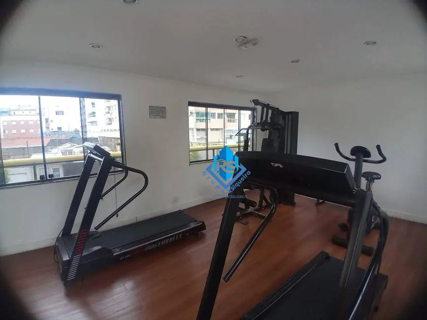 Apartamento com 2 quartos à venda, 98m2 em Aviação, Praia Grande - SP - imagem 8 Foto 8 de Apartamento com 2 quartos à venda, 98m2 em Aviação, Praia Grande - SP