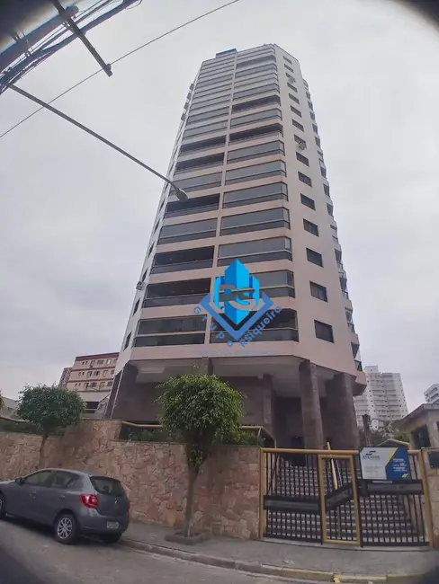 Apartamento com 2 quartos à venda, 98m2 em Aviação, Praia Grande - SP - imagem 4 Foto 4 de Apartamento com 2 quartos à venda, 98m2 em Aviação, Praia Grande - SP