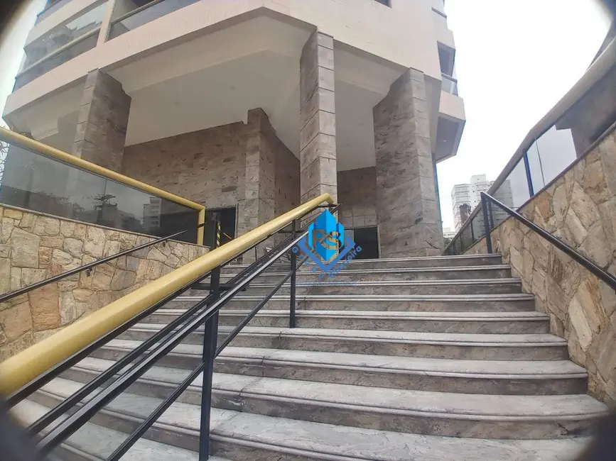 Apartamento com 2 quartos à venda, 98m2 em Aviação, Praia Grande - SP - imagem 2 Foto 2 de Apartamento com 2 quartos à venda, 98m2 em Aviação, Praia Grande - SP